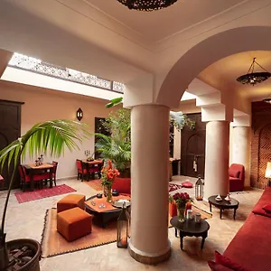 Boussa Marrakesch