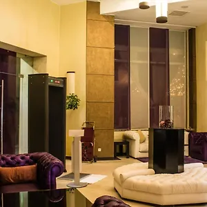 Hotel Tempoo Marrakech Centre Adults Only, Marrakesz