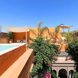 Dar Akal Marrakesch