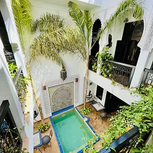 Dar Fangui Marrakesch