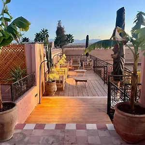 Ecila Marrakesch