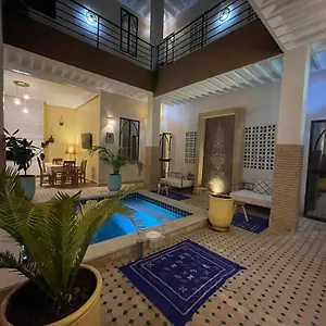 Samarine Marrakesch