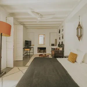 Dar Zelda Marrakesch