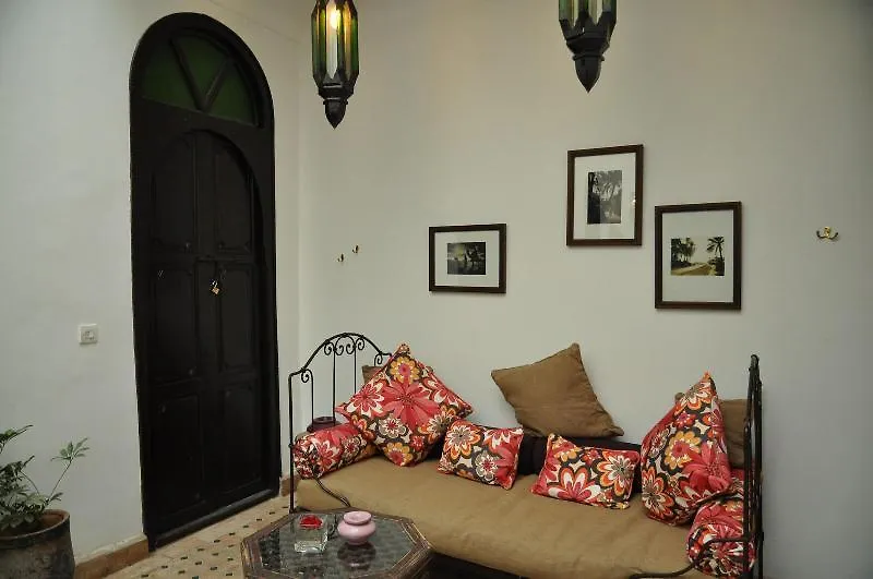 Riad Houdou Marrakesch