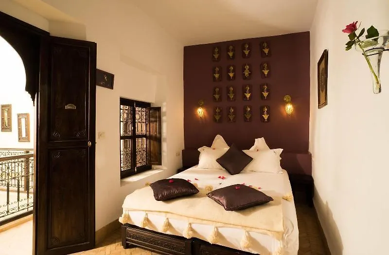 Riad Houdou Marrakesch 4*,