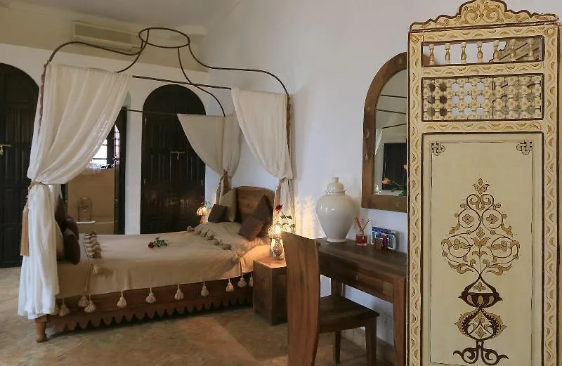 Riad Houdou Marrakesch