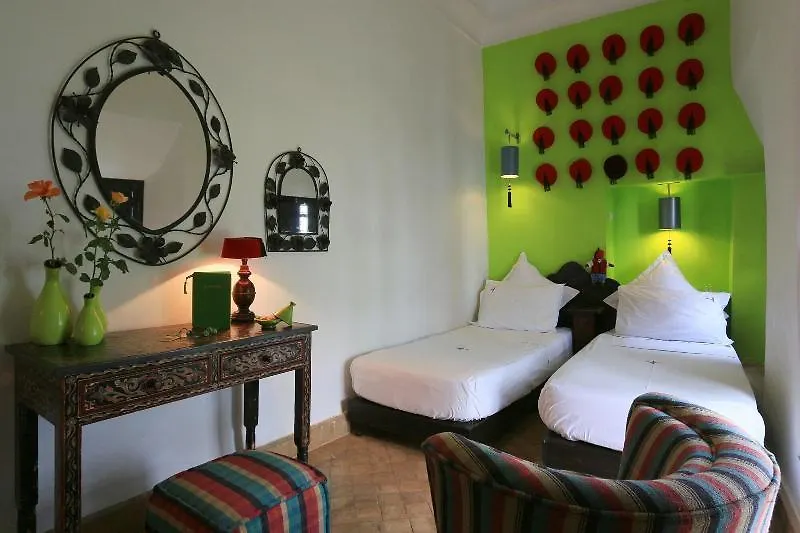 Riad Houdou Marrakesch