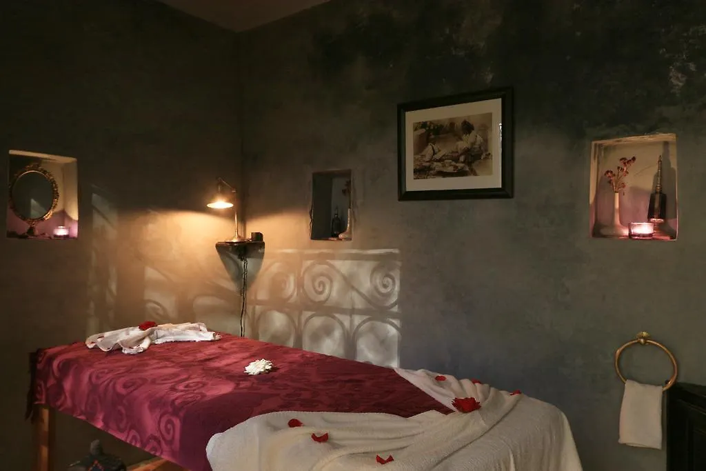 Riad Houdou Marrakesch 4*,  Marokko