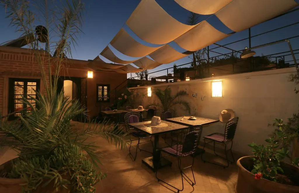 Riad Houdou Marrakesch 4*,  Marokko