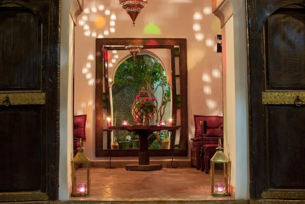 Riad Houdou Marrakesch 4*,
