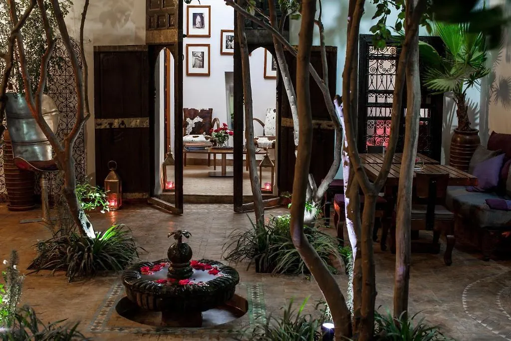 Riad Houdou Marrakesh 4*,
