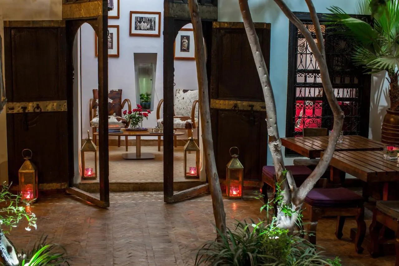 Riad Houdou Marrakesch