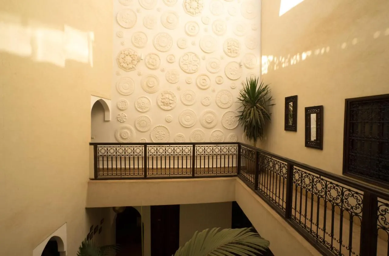 Riad Houdou Marrakesh 4*,  Maroc